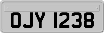 OJY1238