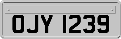 OJY1239