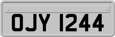 OJY1244
