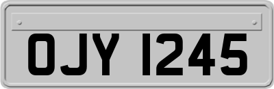 OJY1245