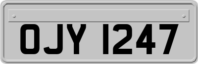 OJY1247