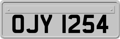 OJY1254