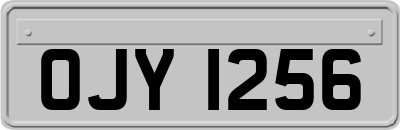 OJY1256