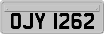 OJY1262