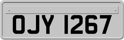 OJY1267