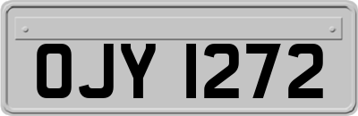 OJY1272