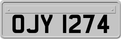 OJY1274