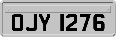 OJY1276