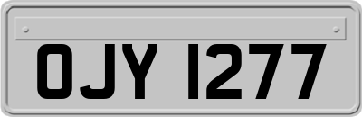 OJY1277