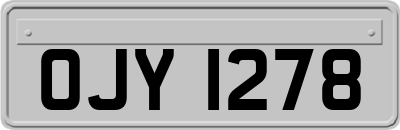 OJY1278