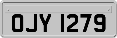 OJY1279