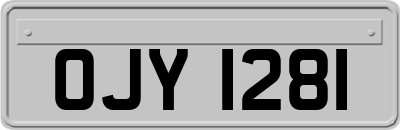 OJY1281