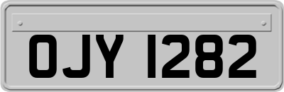 OJY1282