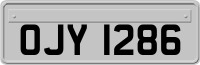 OJY1286