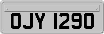 OJY1290