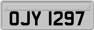OJY1297