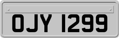OJY1299