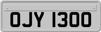 OJY1300