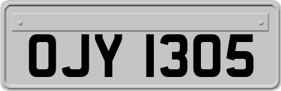 OJY1305