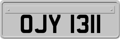 OJY1311