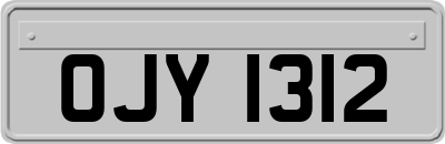 OJY1312