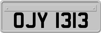 OJY1313