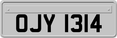 OJY1314