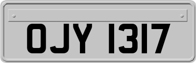 OJY1317