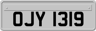 OJY1319