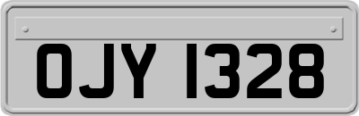 OJY1328