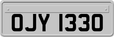 OJY1330