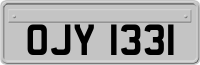 OJY1331