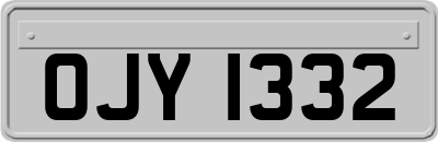 OJY1332