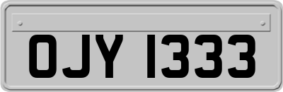 OJY1333