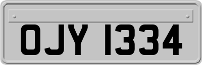 OJY1334