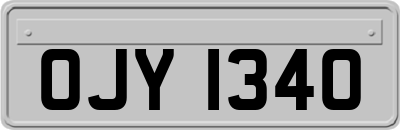OJY1340
