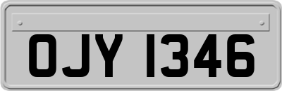 OJY1346