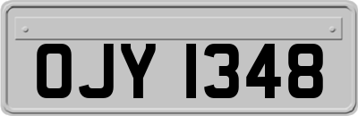 OJY1348