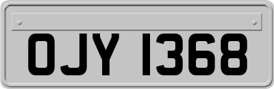 OJY1368