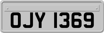 OJY1369