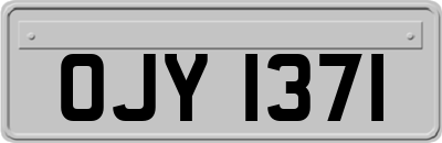 OJY1371