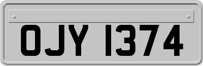OJY1374