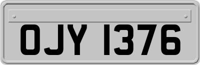 OJY1376