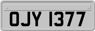 OJY1377