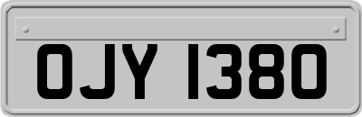 OJY1380
