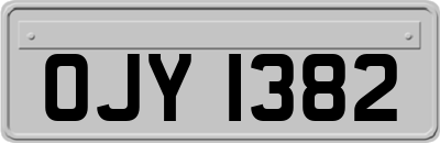 OJY1382