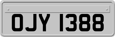 OJY1388
