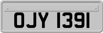 OJY1391