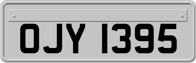 OJY1395