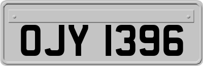 OJY1396
